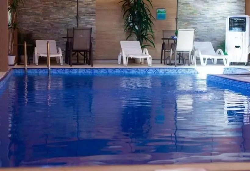 Towers Hotel Alqassim