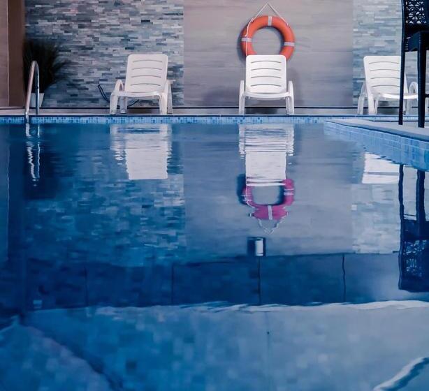 Towers Hotel Alqassim