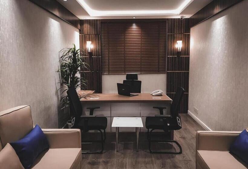 Towers Hotel Alqassim