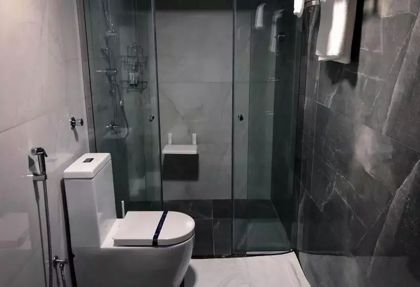 Towers Hotel Alqassim