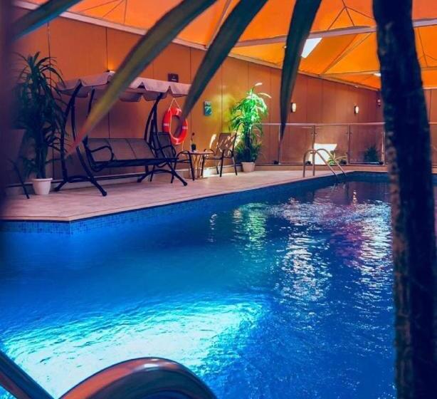 Towers Hotel Alqassim