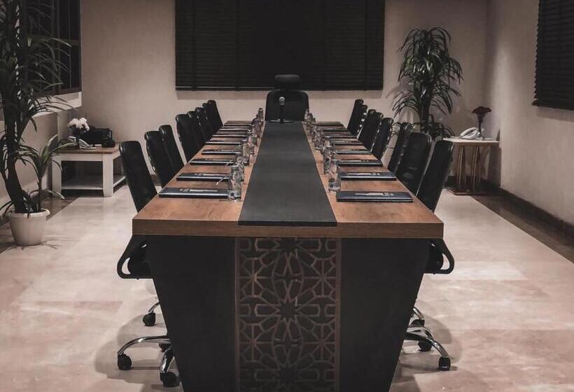 Towers Hotel Alqassim