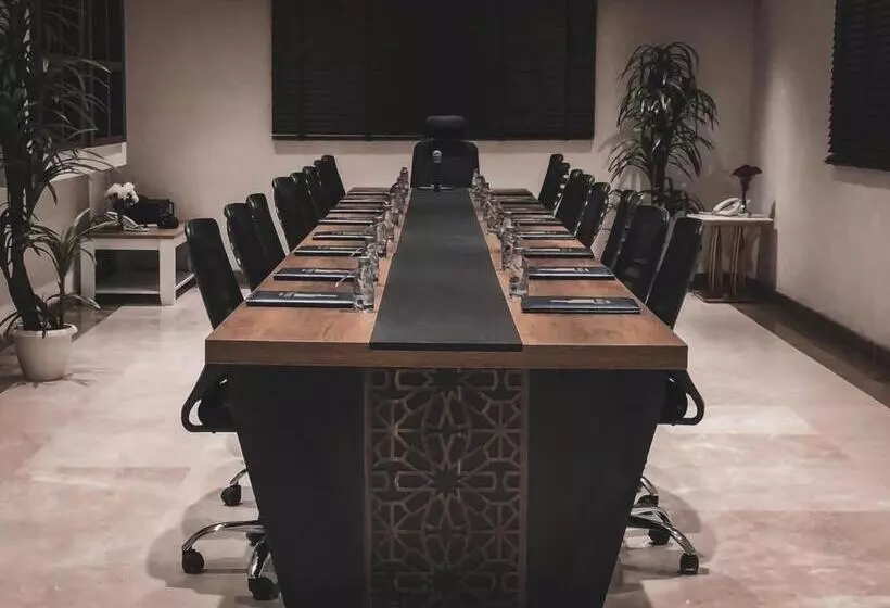 Towers Hotel Alqassim