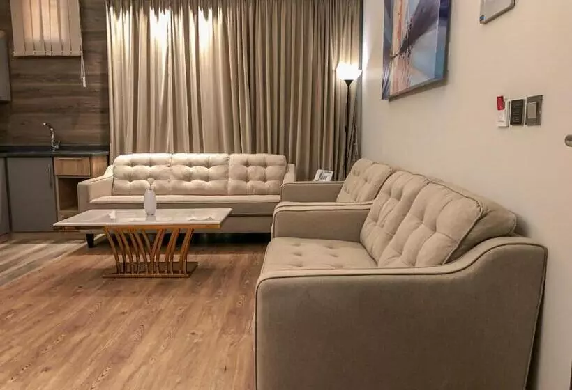 Towers Hotel Alqassim