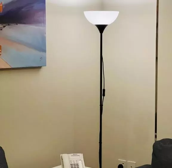 Towers Hotel Alqassim