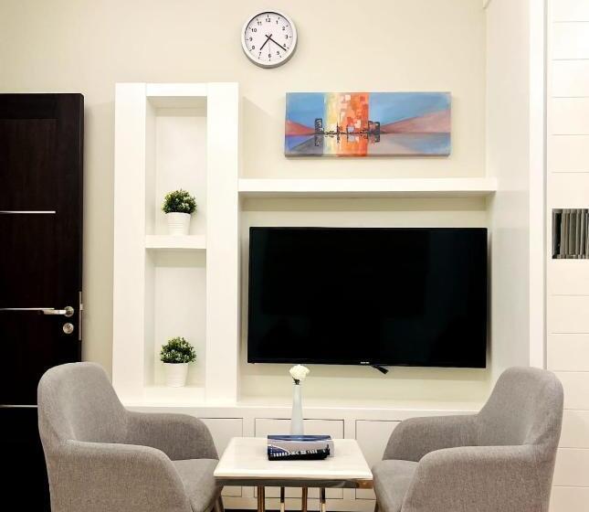 Towers Hotel Alqassim