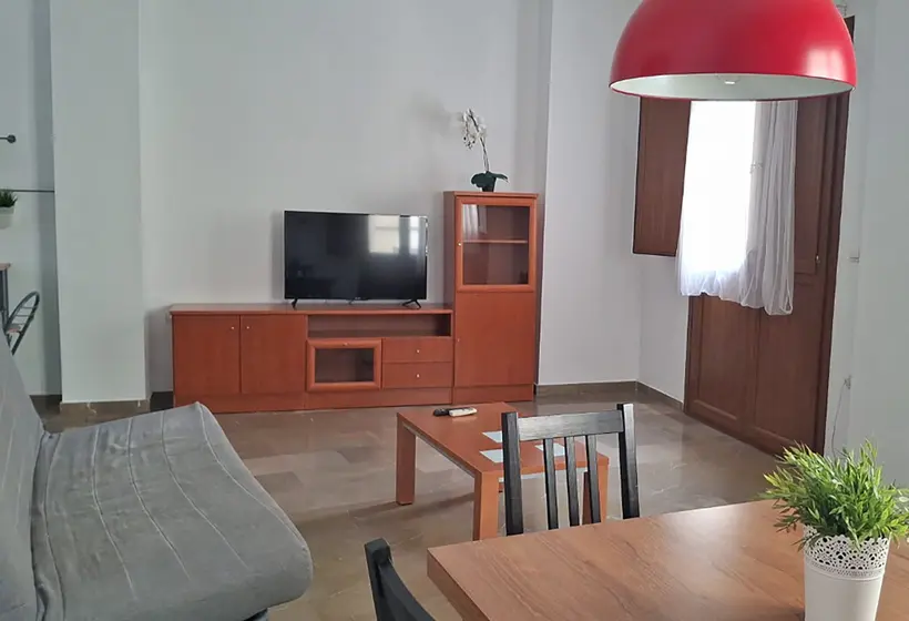 Apartamentos Catedral Plaza 3000