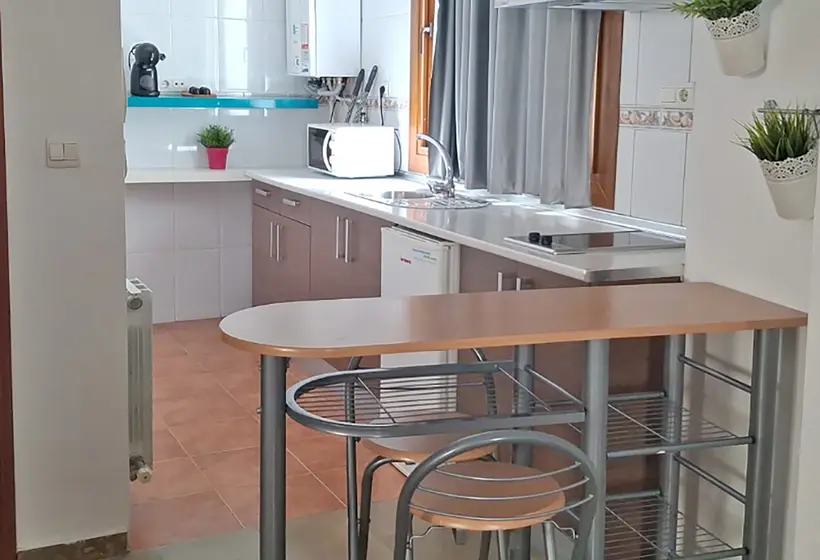 Apartamentos Catedral Plaza 3000