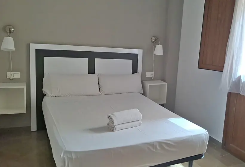 Apartamentos Catedral Plaza 3000