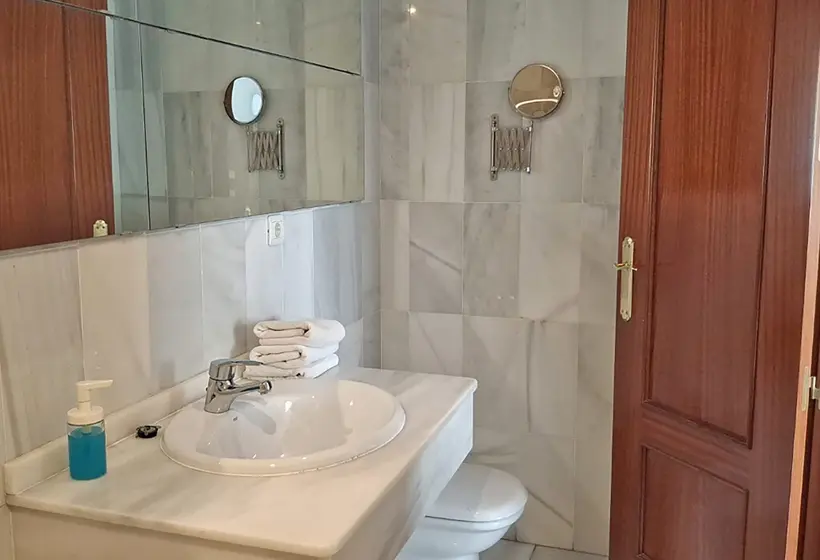 Apartamentos Catedral Plaza 3000