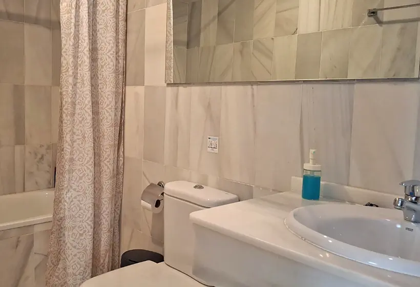 Apartamentos Catedral Plaza 3000
