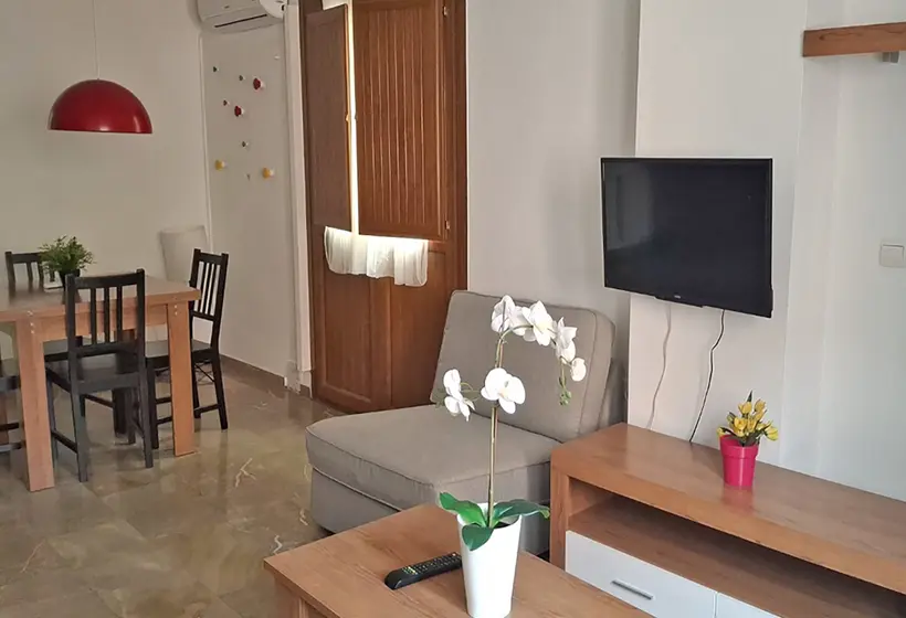 Apartamentos Catedral Plaza 3000