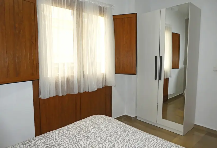 Apartamentos Catedral Plaza 3000