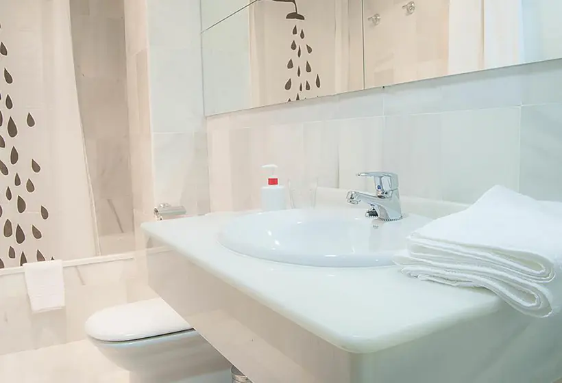 Apartamentos Catedral Plaza 3000