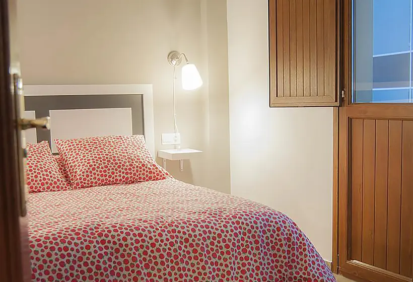 Apartamentos Catedral Plaza 3000