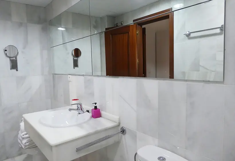 Apartamentos Catedral Plaza 3000