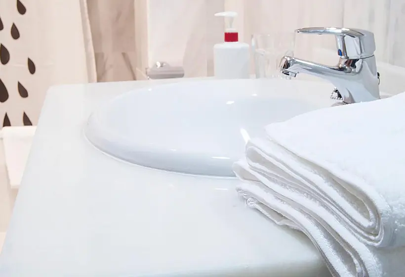 Apartamentos Catedral Plaza 3000
