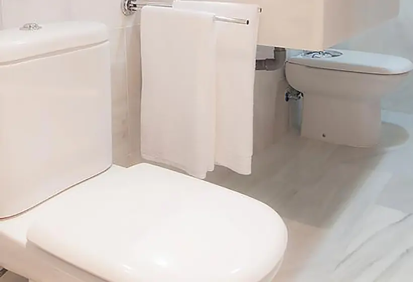 Apartamentos Catedral Plaza 3000