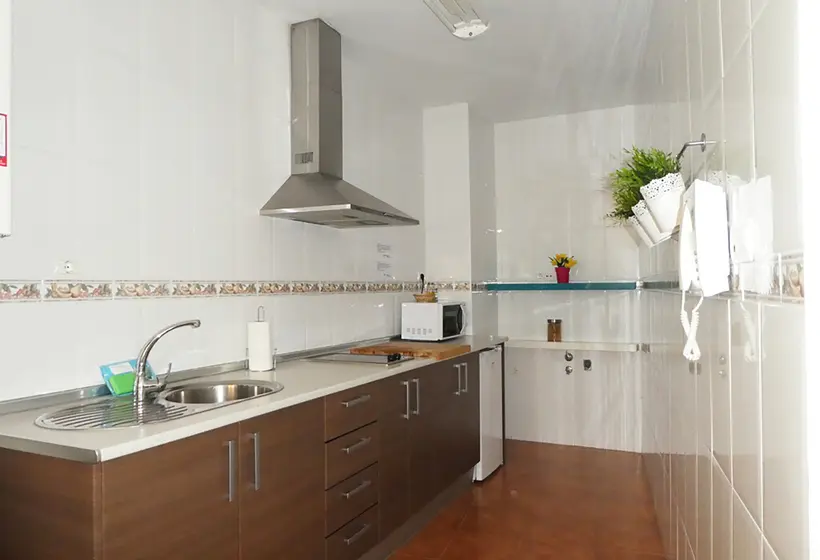 Apartamentos Catedral Plaza 3000