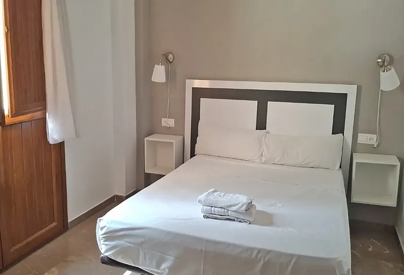 Apartamentos Catedral Plaza 3000