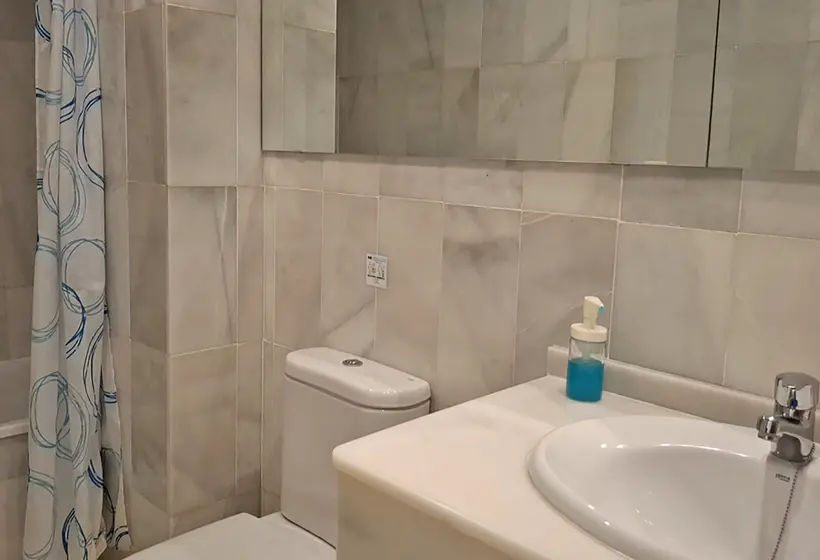 Apartamentos Catedral Plaza 3000