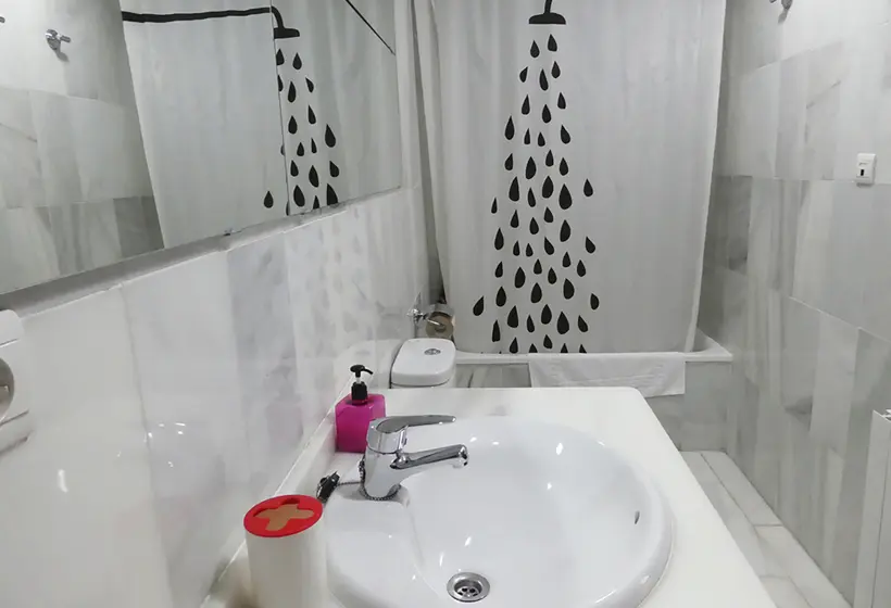 Apartamentos Catedral Plaza 3000