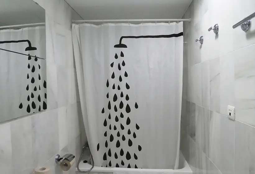 Apartamentos Catedral Plaza 3000