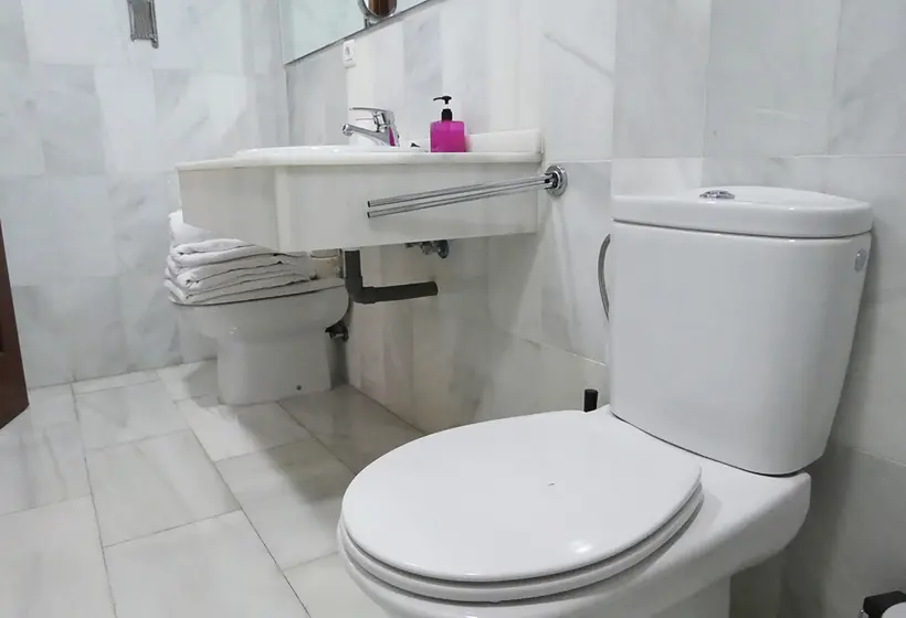 Apartamentos Catedral Plaza 3000