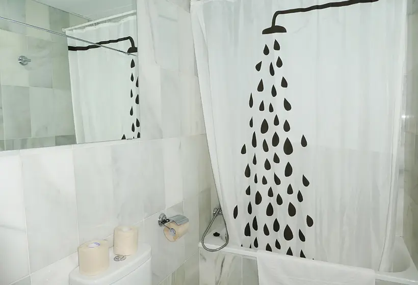 Apartamentos Catedral Plaza 3000