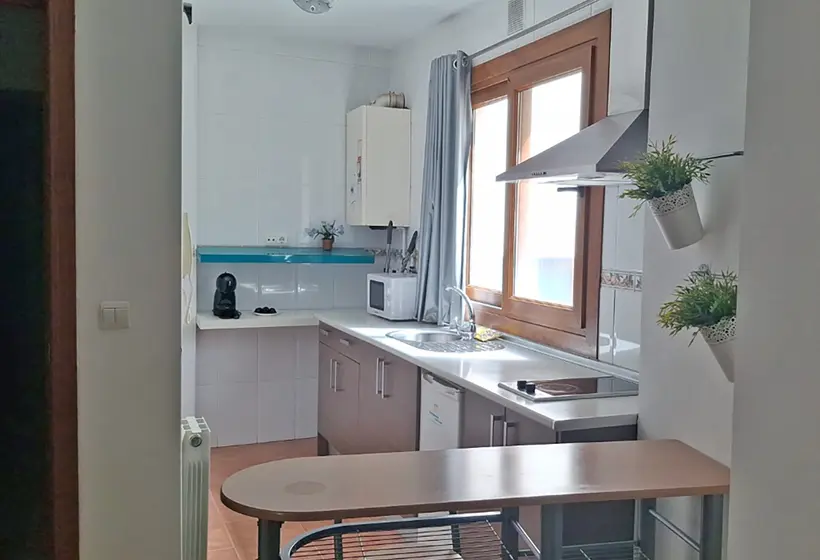 Apartamentos Catedral Plaza 3000