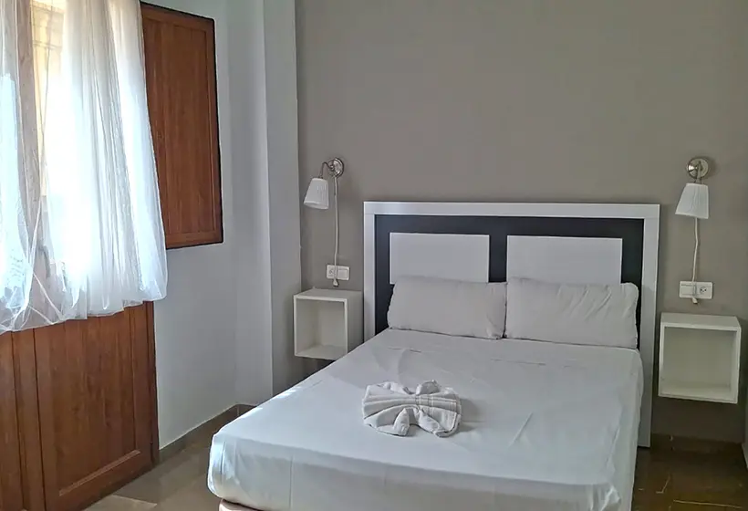 Apartamentos Catedral Plaza 3000