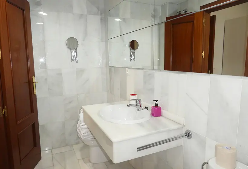 Apartamentos Catedral Plaza 3000