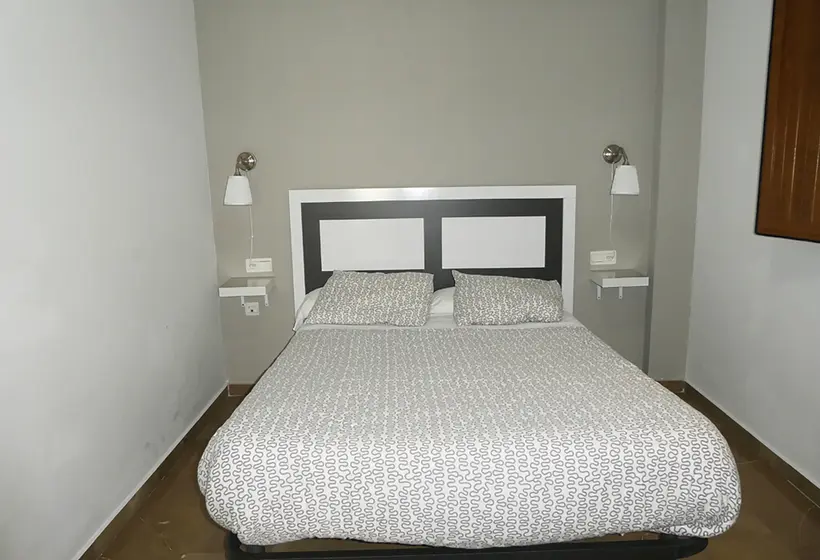 Apartamentos Catedral Plaza 3000