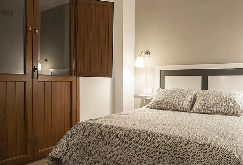 Apartamentos Catedral Plaza 3000