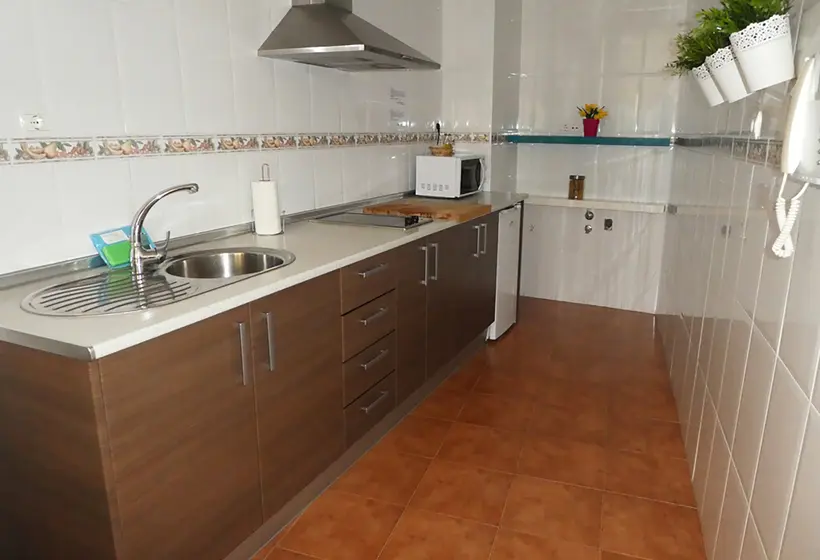 Apartamentos Catedral Plaza 3000