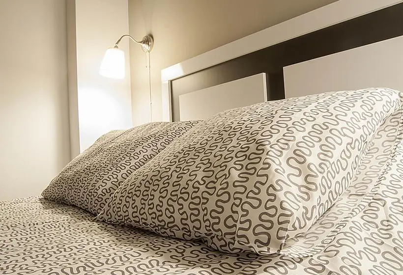 Apartamentos Catedral Plaza 3000
