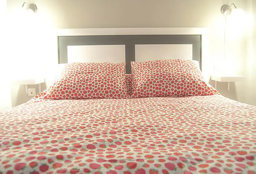 Apartamentos Catedral Plaza 3000
