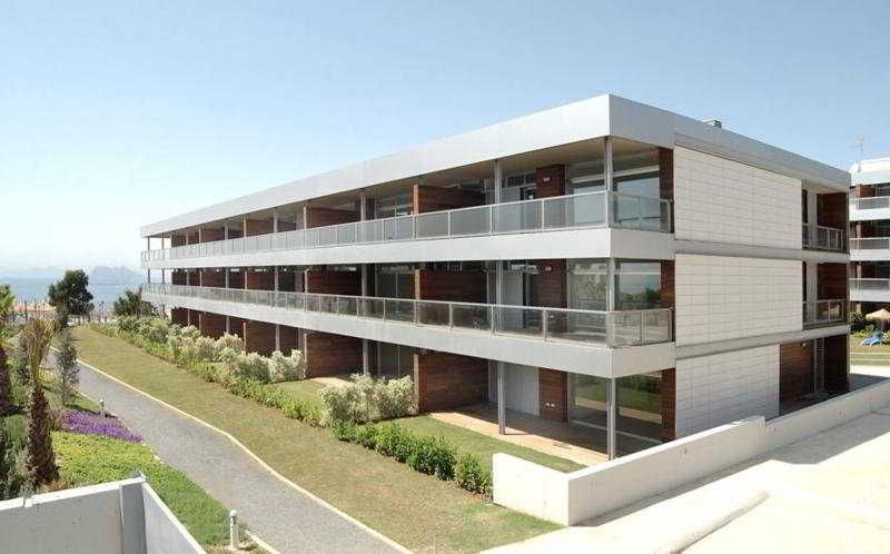 Apartamentos Punta Paloma Golf