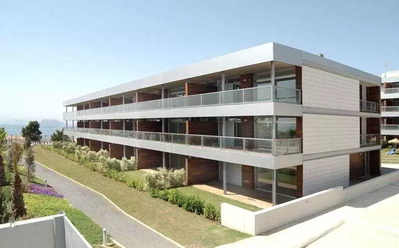 Apartamentos Punta Paloma Golf