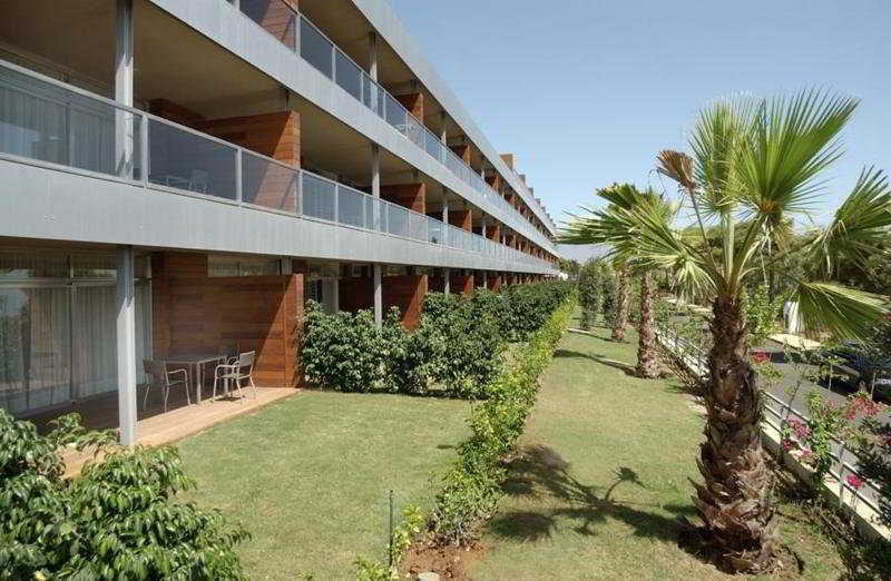 Apartamentos Punta Paloma Golf