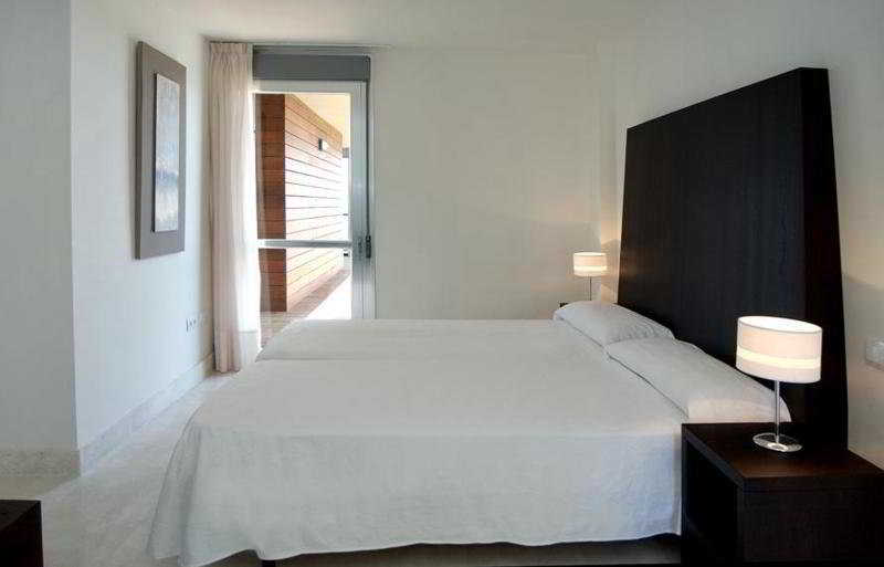 Apartamentos Punta Paloma Golf