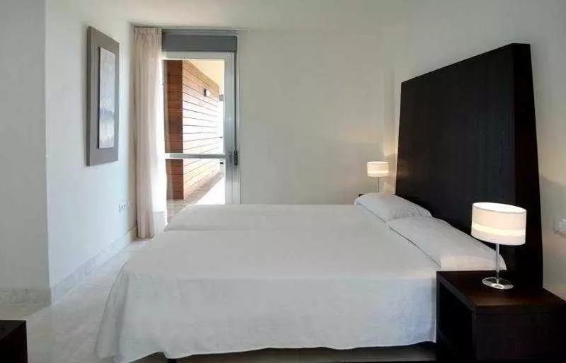 Apartamentos Punta Paloma Golf