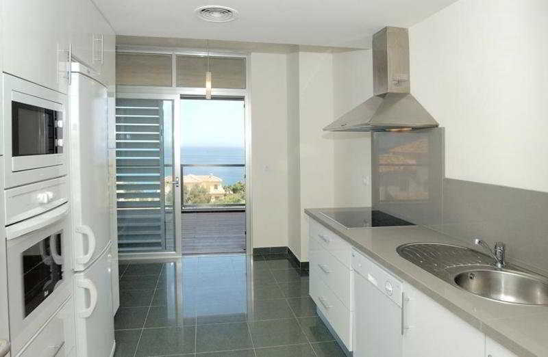 Apartamentos Punta Paloma Golf