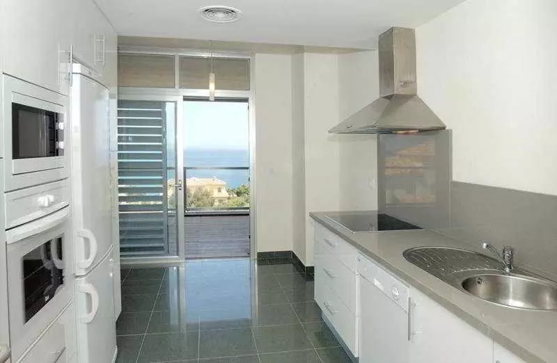 Apartamentos Punta Paloma Golf