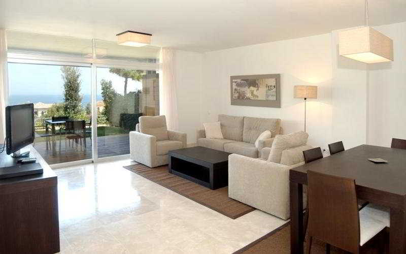 Apartamentos Punta Paloma Golf