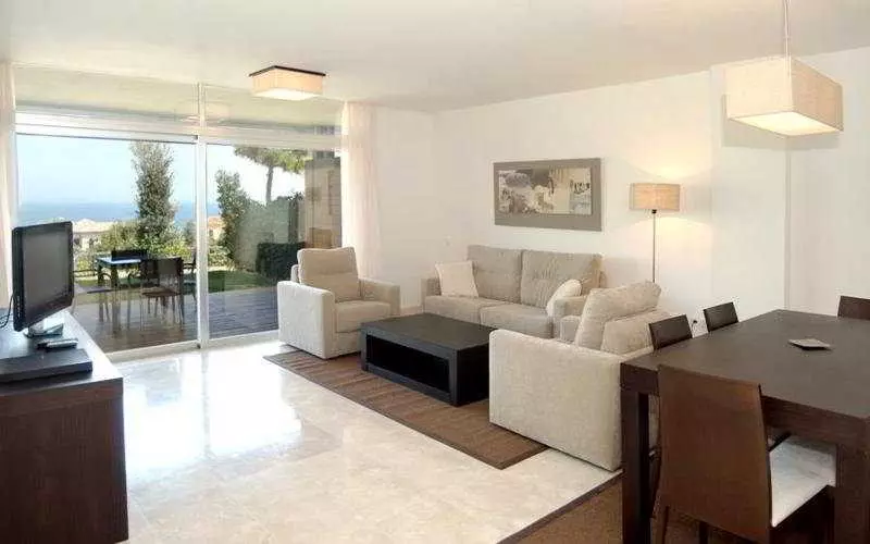 Apartamentos Punta Paloma Golf
