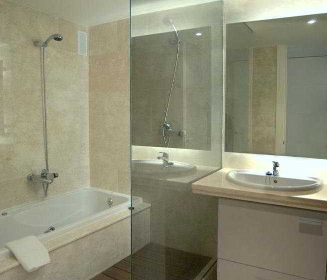 Apartamentos Punta Paloma Golf