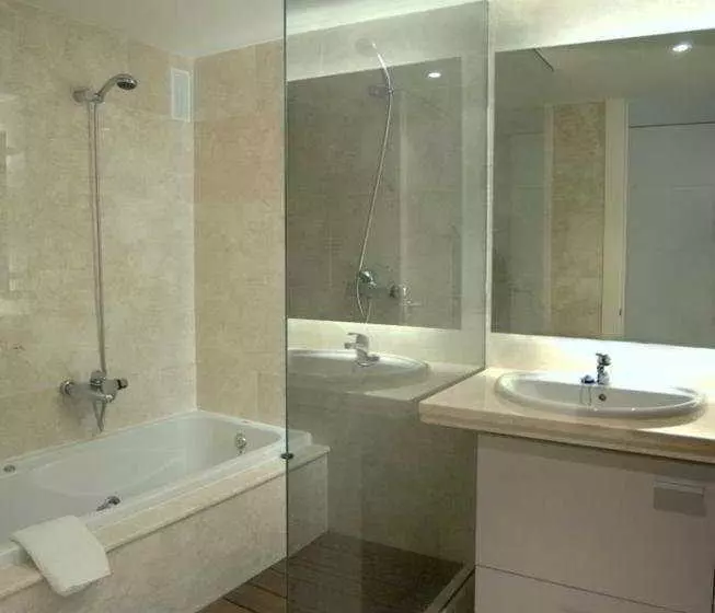 Apartamentos Punta Paloma Golf