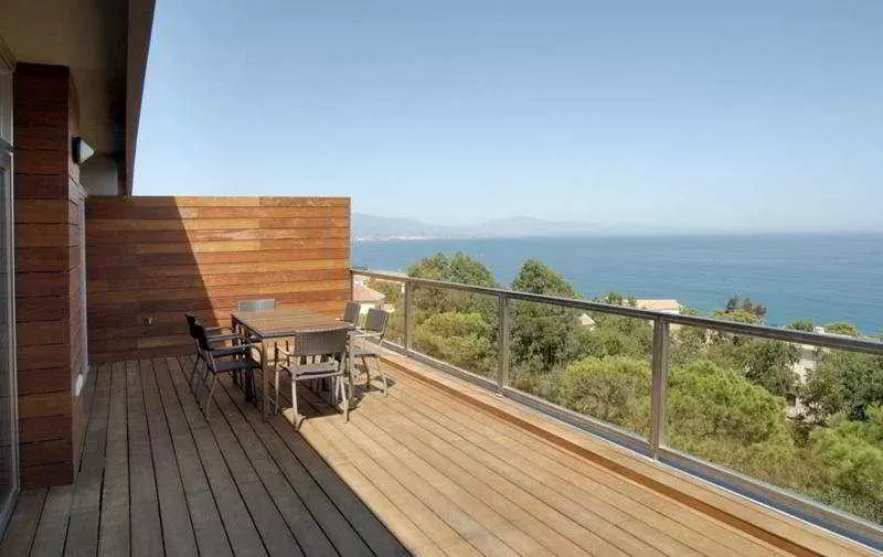 Apartamentos Punta Paloma Golf