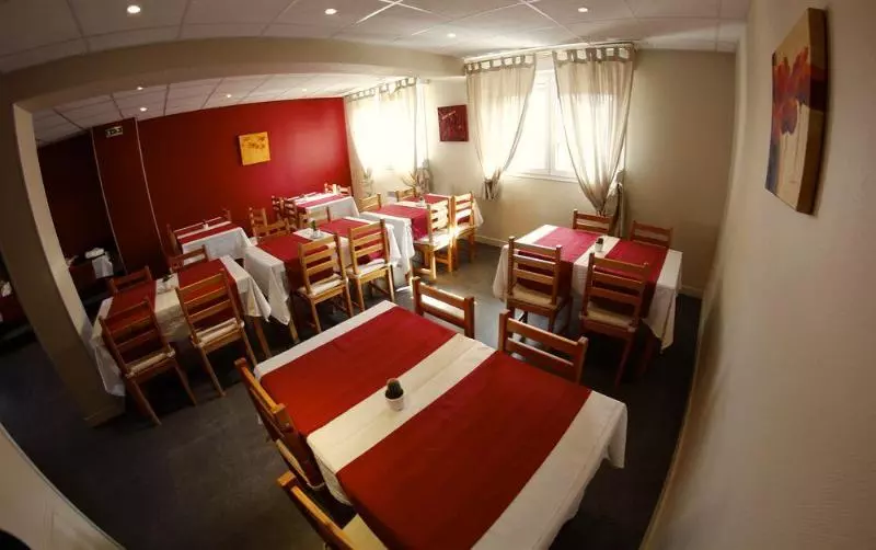 Appart Hotel Les Palatines